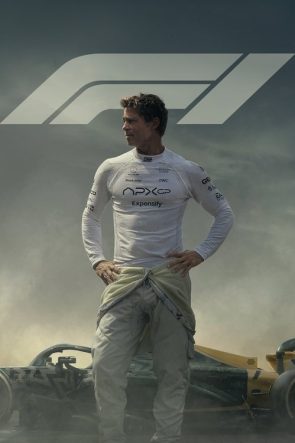 F1 Filmi izle (2025)