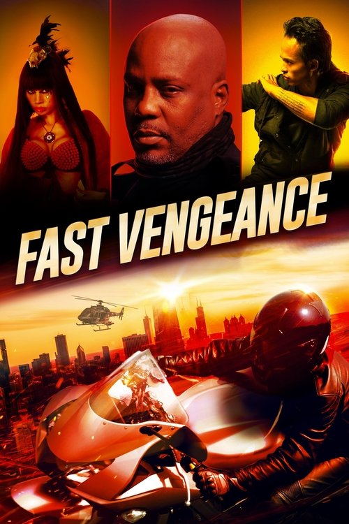 Fast Vengeance izle (2021)