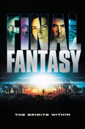 Final Fantasy: The Spirits Within izle (2001)