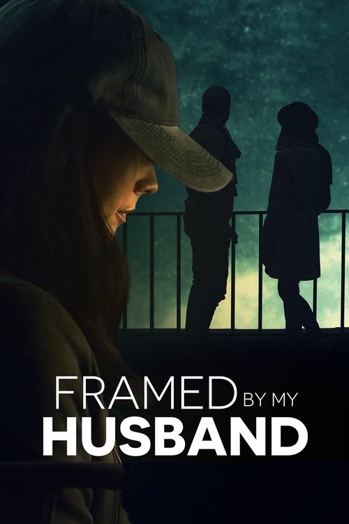 Framed by My Husband izle (2021)