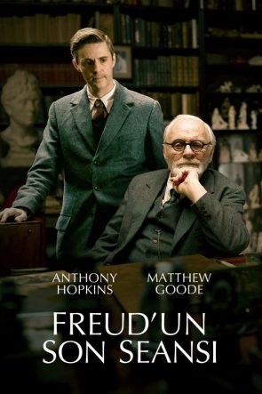 Freud’un Son Seansı izle (2023)