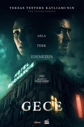 Gece izle (2021)