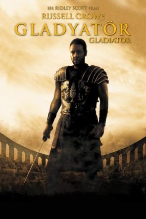 Gladyatör izle