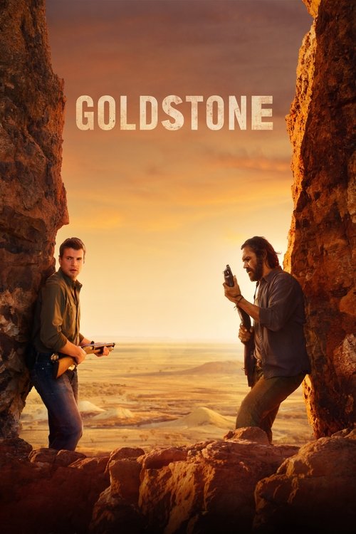 Goldstone izle (2016)