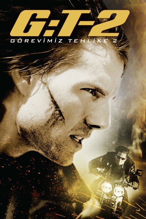 Görevimiz Tehlike II izle (2000)