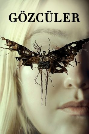 Gözcüler izle (2024)