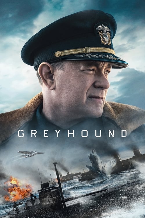 Greyhound izle (2020)