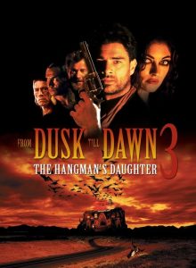 Gün Batımından Şafağa 3 izle (2000) izle