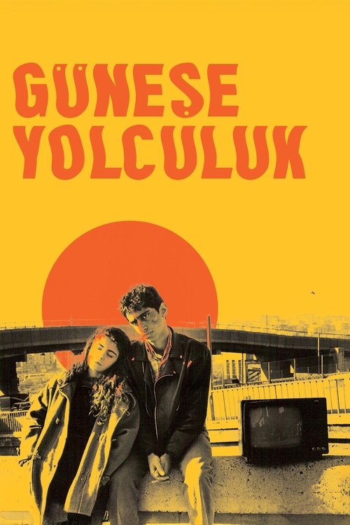 Güneşe Yolculuk izle (1999)