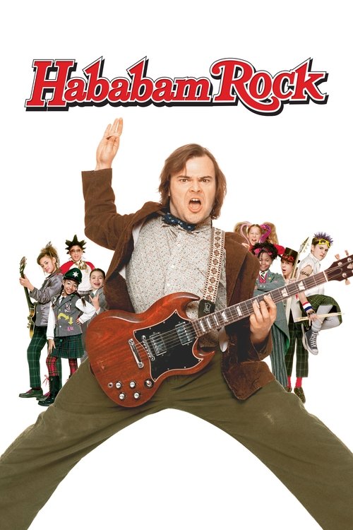 Hababam Rock izle (2003)