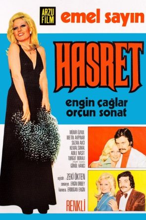 Hasret izle (1974)