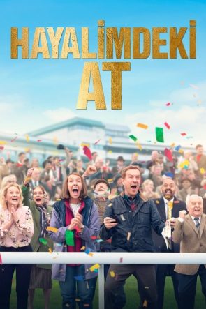 Hayalimdeki At izle (2021)