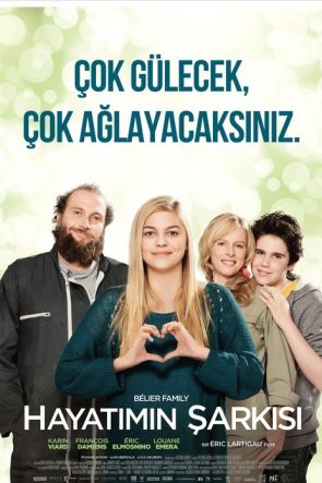 Hayatımın Şarkısı izle (2014)