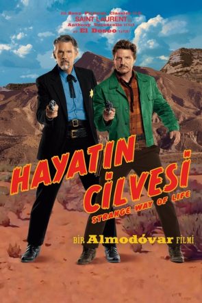 Hayatın Cilvesi izle (2023)
