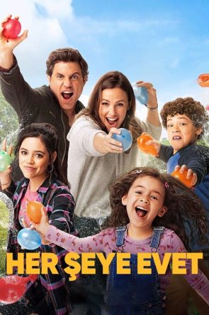 Her Şeye Evet izle