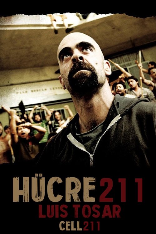 Hücre 211 izle (2009)