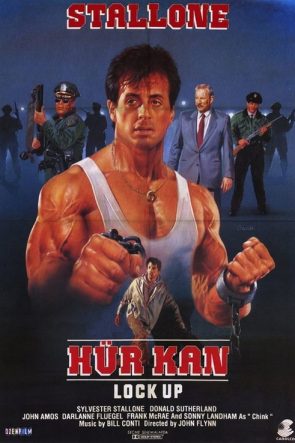 Hür Kan izle (1989)