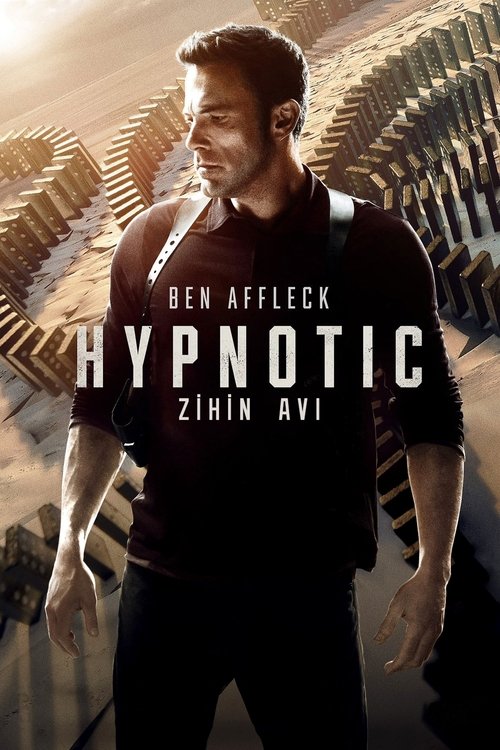 Hypnotic: Zihin Avı izle (2023)
