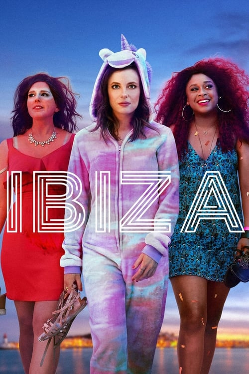 Ibiza izle (2018)