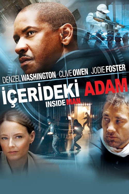İçerideki Adam izle (2006)