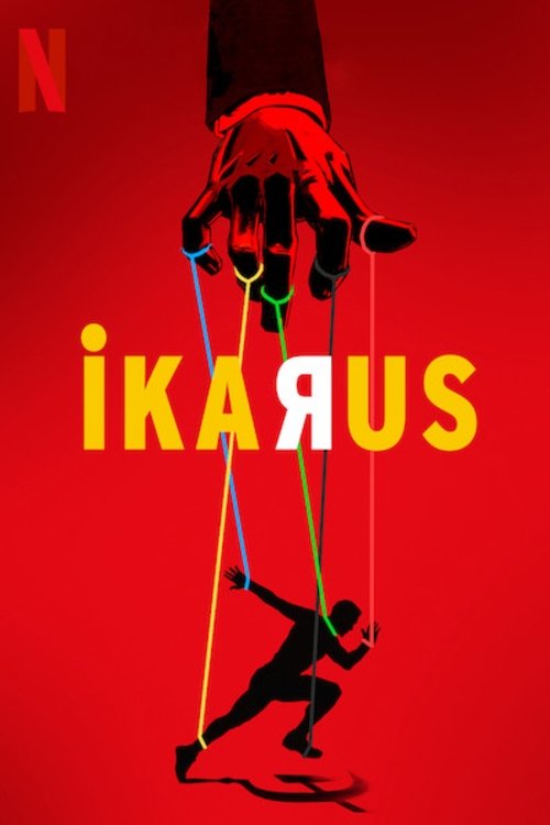 İkarus izle (2017)