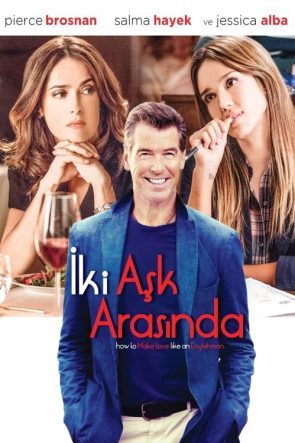 İki Aşk Arasında izle (2015)