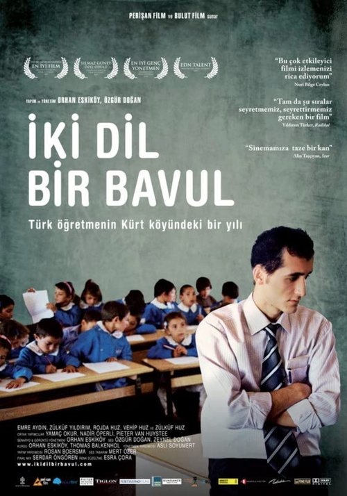 İki Dil Bir Bavul izle (2008)