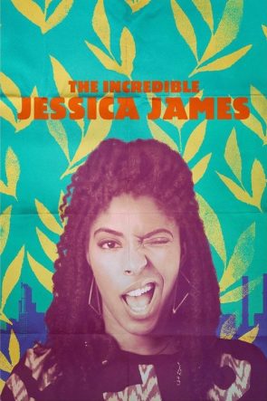 İnanılmaz Jessica James izle (2017)