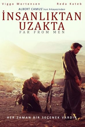 İnsanlıktan Uzakta izle (2015)