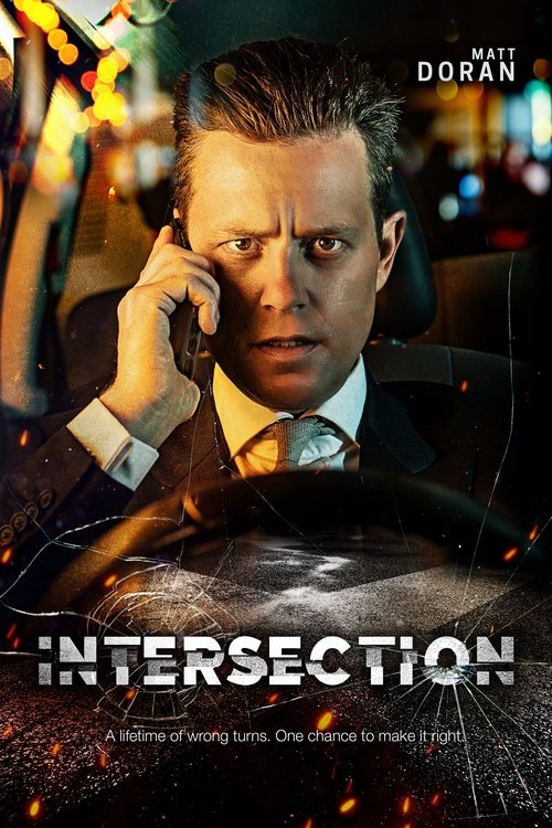 Intersection izle (2020)