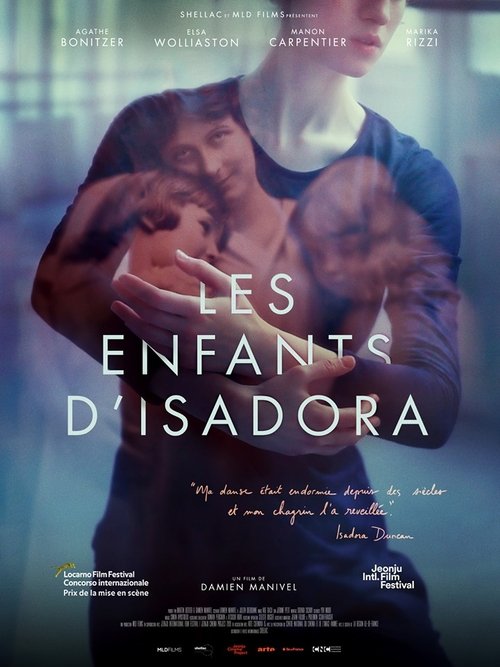 Isadora’nın Çocukları izle (2019)