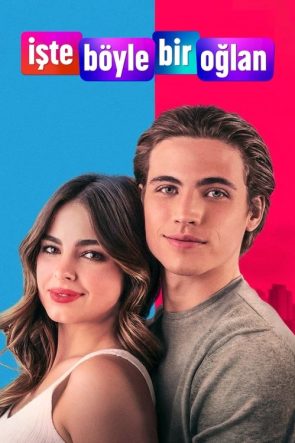 İşte Böyle Bir Oğlan izle (2021)