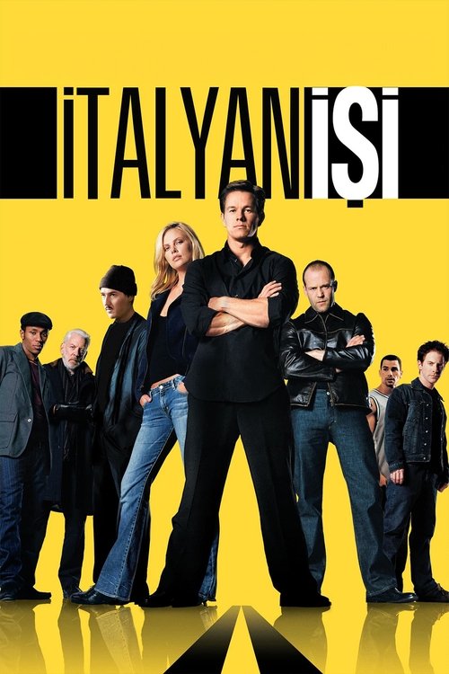 İtalyan İşi izle