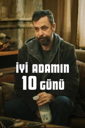 İyi Adamın 10 Günü izle (2023)