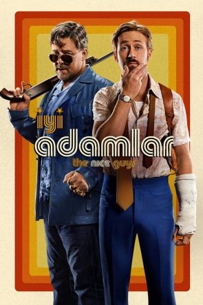 İyi Adamlar izle (2016)