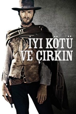 İyi, Kötü ve Çirkin izle (1966)