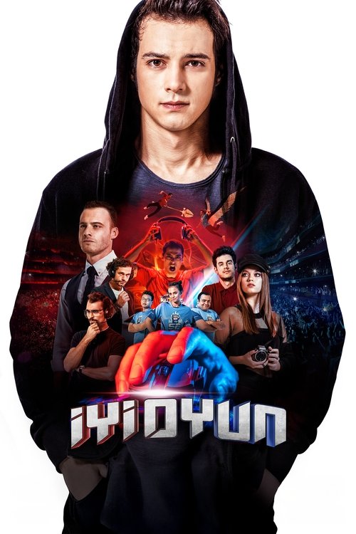 İyi Oyun izle (2018)