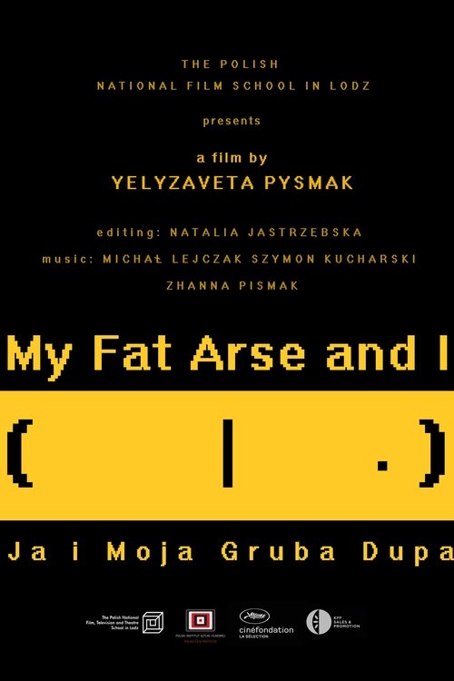Ja i moja gruba dupa izle (2020)