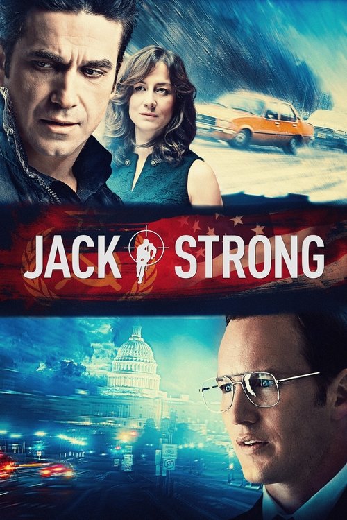 Jack Strong izle (2014)