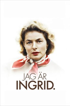 Jag är Ingrid izle (2015)