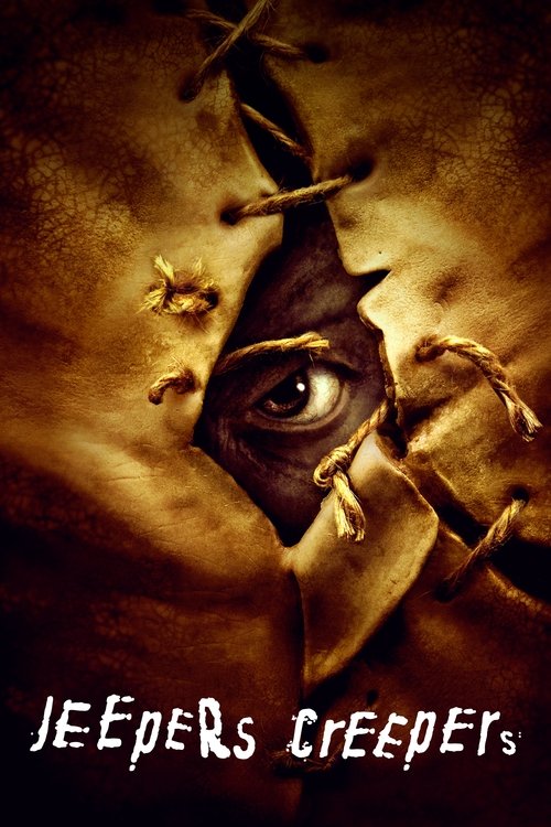 Jeepers Creepers izle (2001)