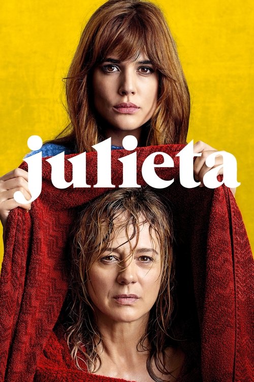 Julieta izle (2016)