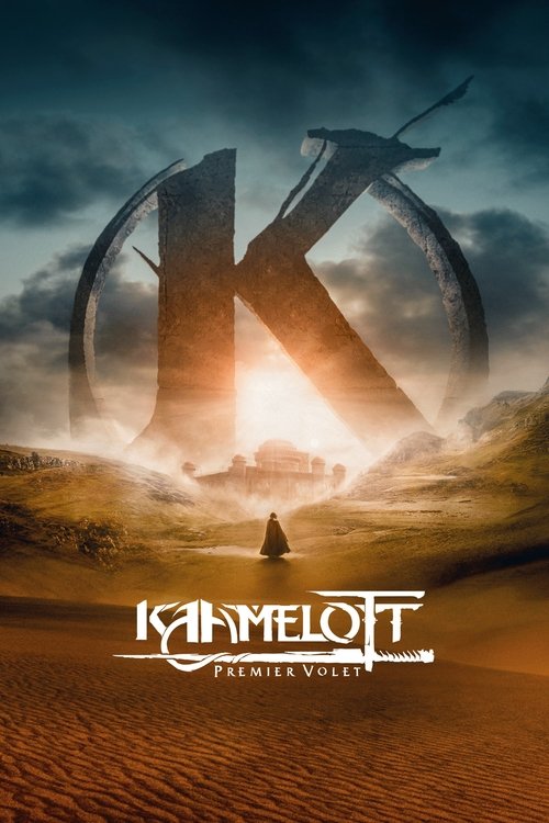 Kaamelott – Premier volet izle (2021)