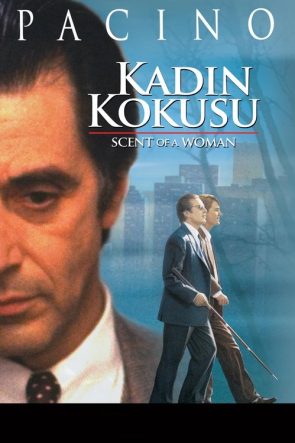 Kadın Kokusu izle (1992)