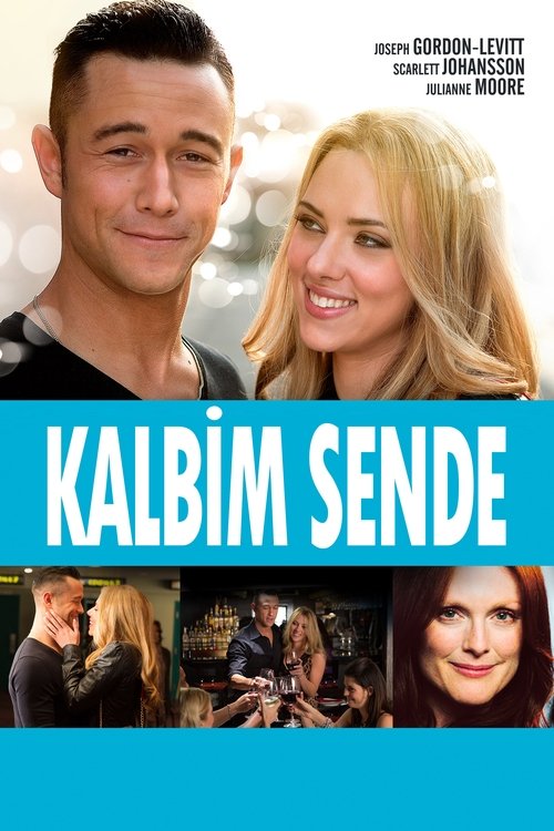Kalbim Sende izle (2013)
