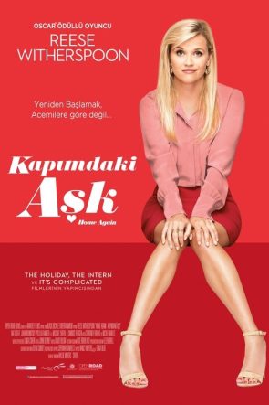 Kapımdaki Aşk izle
