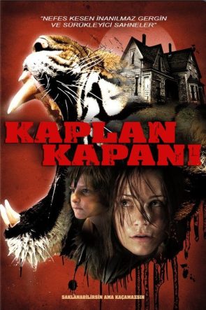 Kaplan Kapanı izle (2010)
