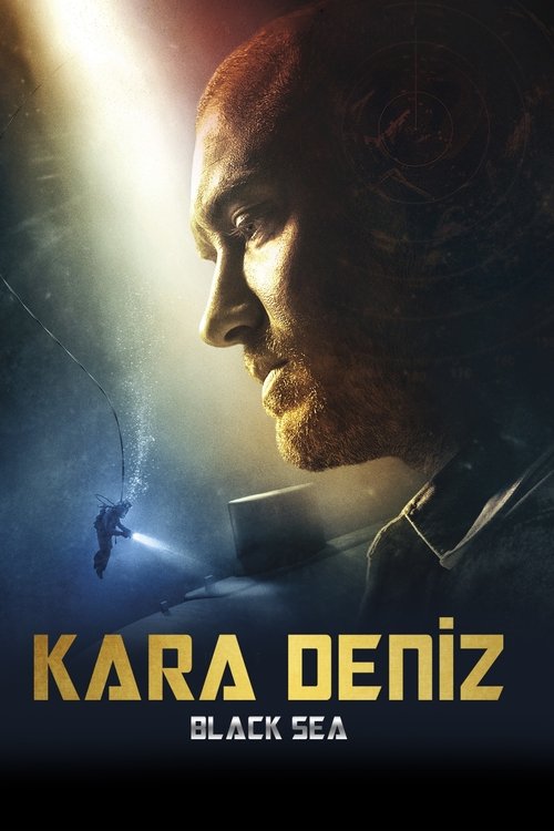 Kara Deniz izle (2014)