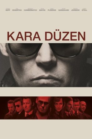Kara Düzen izle (2015)