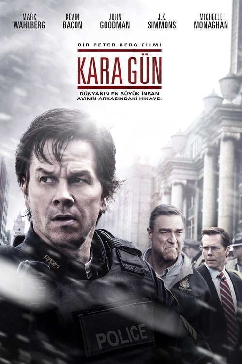 Kara Gün izle (2016)